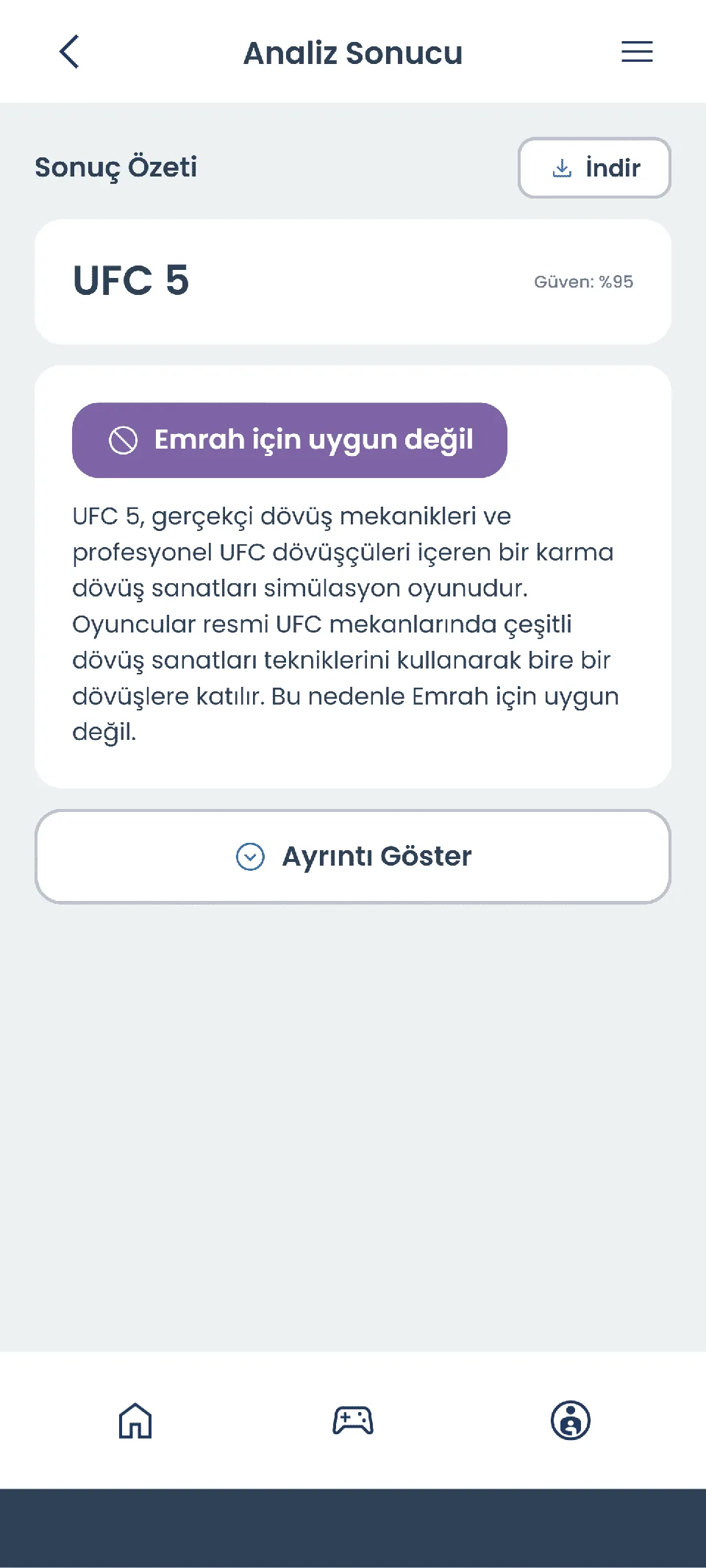 ParentNext Screenshot 4